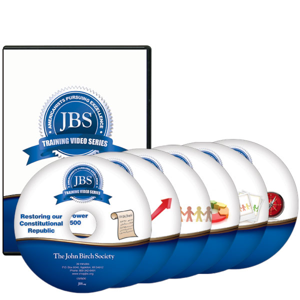JBS Training Video Series