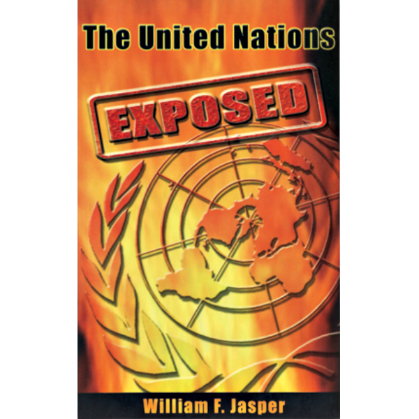 The United Nations Exposed