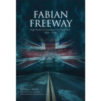 Fabian Freeway