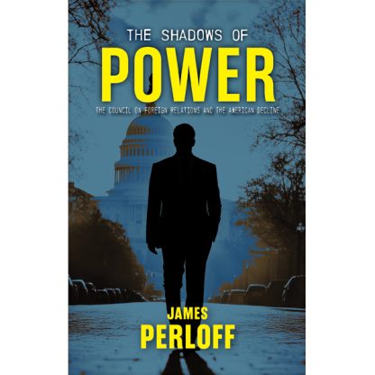 The Shadows of Power