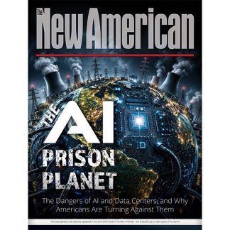The AI Prison Planet reprint