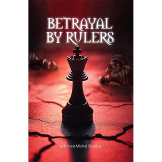 Betrayal by Rulers
