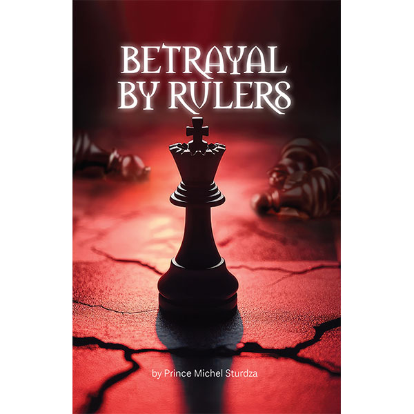 Betrayal by Rulers