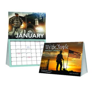 JBS Calendar 2027