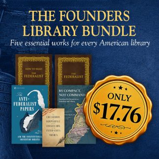 The Founders Library Bundle