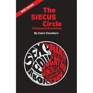 The SIECUS Circle: A Humanist Revolution - NEW EDITION!