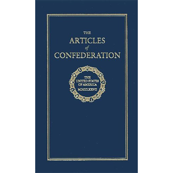 The Articles of Confederation