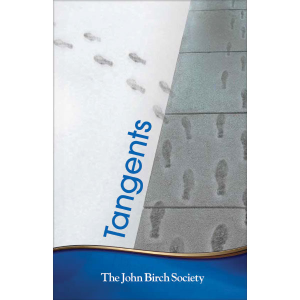 Tangents booklet