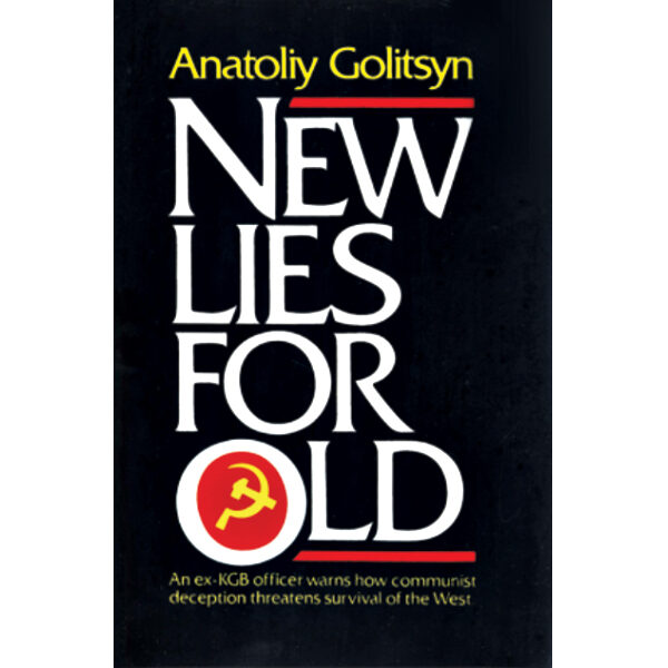 New Lies for Old