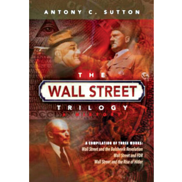 The Wall Street Trilogy: A History
