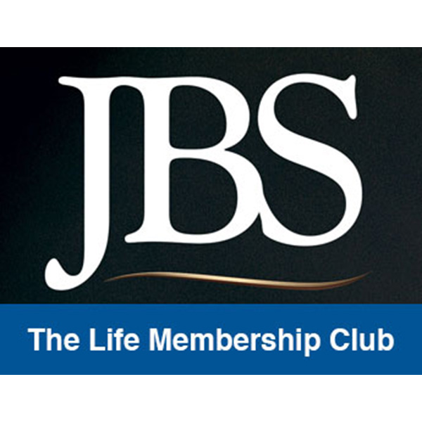 Continuing Support Club - Life Membership