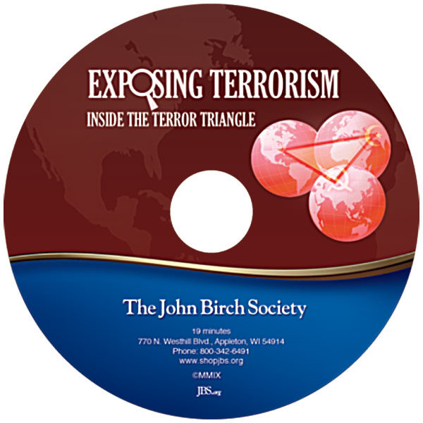 Exposing Terrorism