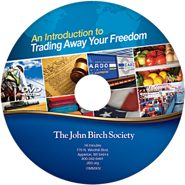 An Introduction to Trading Away Your Freedom
