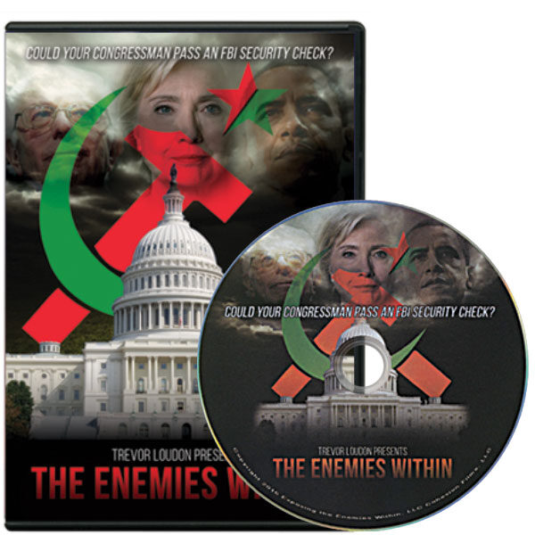 Enemies Within