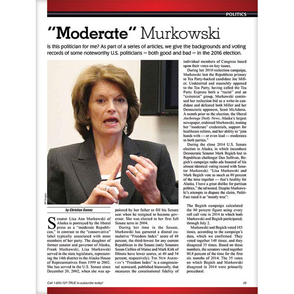 DOWNLOAD - "Moderate" Murkowski