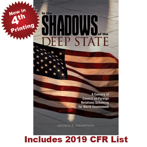 In the Shadows of the Deep State
