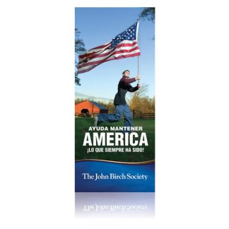 DOWNLOAD - JBS Promo pamphlet in Spanish-0