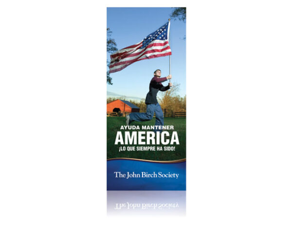 DOWNLOAD - JBS Promo pamphlet in Spanish-0